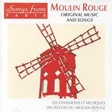 Moulin Rouge