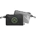 Golf Valuables Accessory Pouch Ditty Tool Bag Zippered
