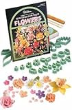 Wilton 1907-117 Floral Collection 32-Piece Gum Paste Flower-Making Set