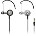 audio-technica ATH-EC700 SV �C���i�[�C���[�w�b�h�z��