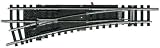 Trix 14938 Manual L/H Point 15 Deg (1 Piece)