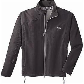 Exos Jacket - Men's by Outdoor Research