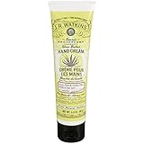 J.R. Watkins Hand Cream