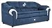 Baseline Los Angeles Dodgers MLB Pub Sofa - 85000101551