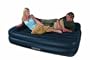 Intex Pillow Rest Queen Airbed with Built-in Electric Pump