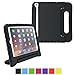 roocase iPad Mini 3 Case - KidArmor Kid Proof EVA iPad Mini 3 2 1, Black