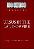 Ursus in the Land of Fire (1963)
