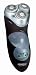 Remington R-9370 Titanium Microflex Ultra Cord/Cordless Men's Rotary Shaver