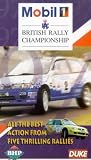 Review Duke Video  / Mobil 1 British Rally Championship 1997