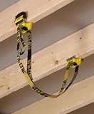 Dorel 001315 Overhead Bulk Kit with 2 Straps
