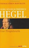 Georg Wilhelm Friedrich Hegel.