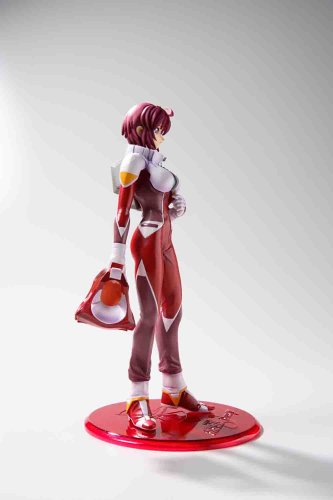 Cover image : エクセレントモデル RAHDX ガンダム・アーカイブス サイド3 RAHDX G.A.04 ルナマリア・ホーク