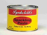 SPACKL9OZ SYNKOLOID1008