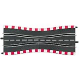 Carrera PROFI 71516 - Engstelle