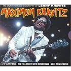 Click here to buy Maximum Audio Biography: Lenny Kravitz by Lenny Kravitz and Maximum Audio Biography .
