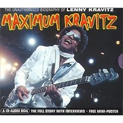 Maximum Lenny Kravitz [Interview]