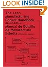 El Manual del Bolsillo de Lean Manufacturing