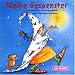 Kleine Gespenster. CD: Kleine Gespenstergeschichten und Lieder