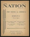 The Nation: November 18, 1961, Volume 193, No. 17