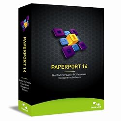 Paperport 14.0