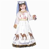 Jewish Mother Rivkah Costume - Medium 8-10