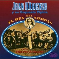 El Rey Del Compas [Spanish Import]
