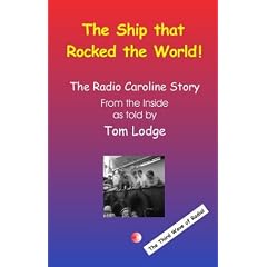The Ship That Rocked The World