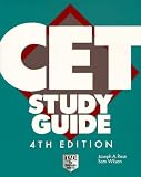 CET Study Guide,
Joseph A. Risse