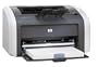 HP LaserJet 1012 Printer
