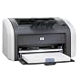 HP LaserJet 1012 Printer by Hewlett-Packard