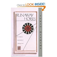 Runaway Horses