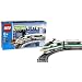 LEGO World City 4511: High Speed Train