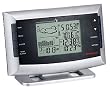 Honeywell TE653ELW Portable Barometric Weather Forecaster