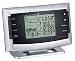 Honeywell TE653ELW Complete Weather Forecaster with Indoor/Outdoor Temperature and Humidity