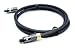1.5M PREMIUM RANGE DIGITAL OPTICAL CABLE (TOSLINK LEAD) FOR BEST DIGITAL SOUND FOR PS3,SKY HD,AMPLIFIERS AND HOME CINEMA SYSTEMS,UK SELLER