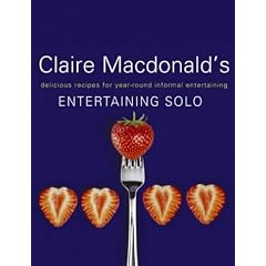 Entertaining Solo