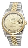 Rolex Oyster Perpetual Datejust Mens Watch 116203-CSO