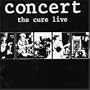 Concert: Cure Live