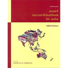 Asset Securitisation in Asia