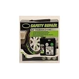 REPARATEUR CREVAISON GONFLEUR COMPRESSEUR 12V KIT...