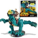 AttackTix Star Wars Battle Masters Boga