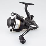 Shimano Baitrunner ST 2500 FA