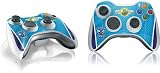 Skinit New Orleans Hornets Vinyl Skin for 1 Microsoft Xbox 360 Wireless Controller
