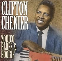 Zodico Blues & Boogie