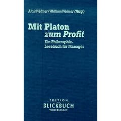 Mit Platon zum Profit