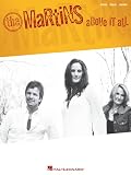 ISBN: 063408285X - The Martins - Above It All