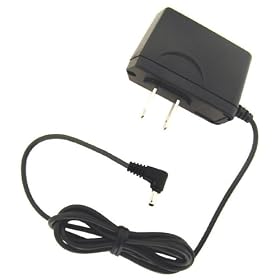 Wireless Technologies Ultra Slim Travel Charger for Sharp Sidekick II Phones