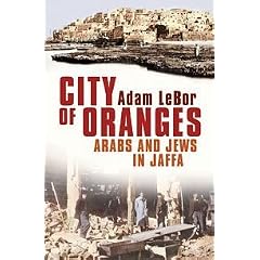 City of Oranges