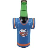 New York Islanders Bottle Jersey Cooler 2-Pack