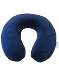TravelMate (R) Memory Foam Neck Pillow (Direct from the manufacturer and ONLY available at Amazon!)